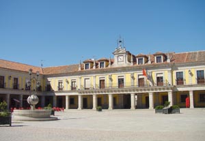 Servicio técnico Reparación de Calderas Roca Brunete